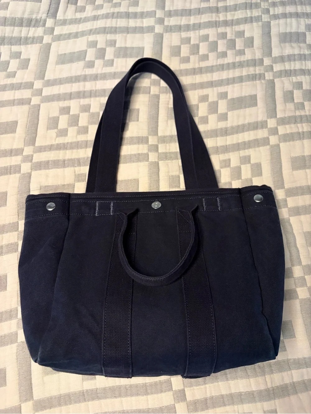 Alex Mill Daily Tote